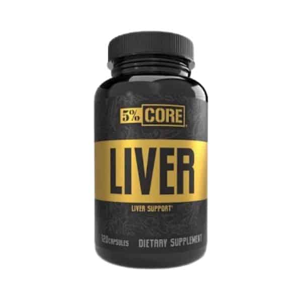 5% Nutrition Liver Support