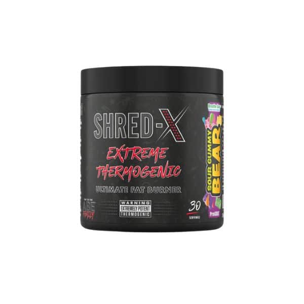ABE Shred-X Powder