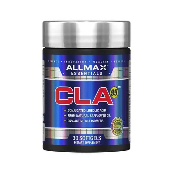 Allmax CLA