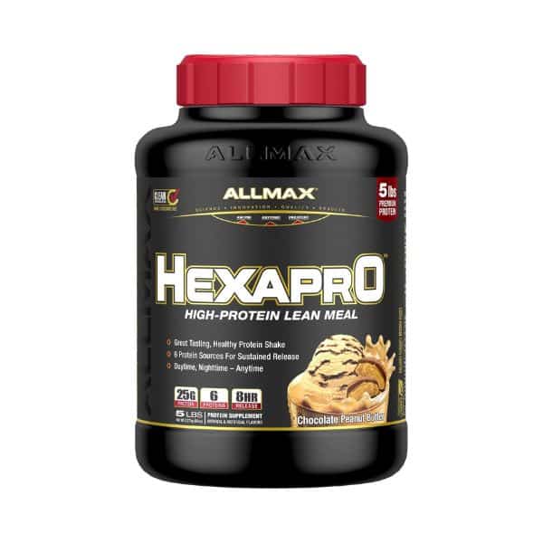 Allmax Hexapro