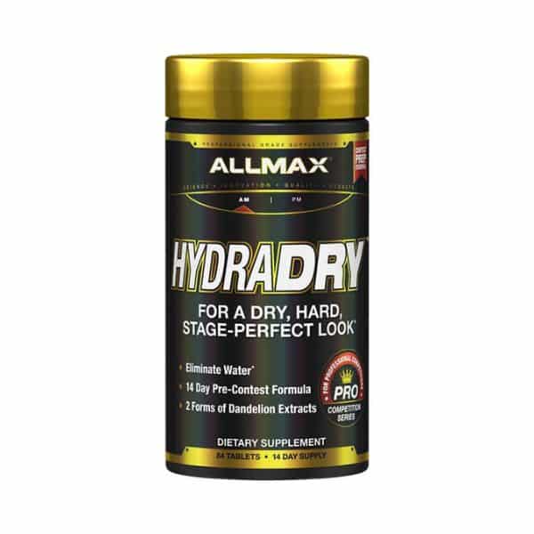 Allmax Hydradry