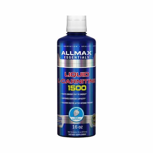 Allmax L- Carnitine 1500