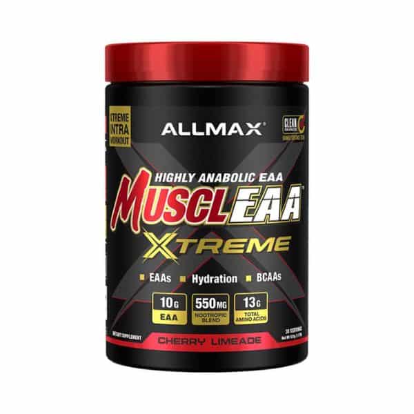 Allmax Muscleaa Xtreme