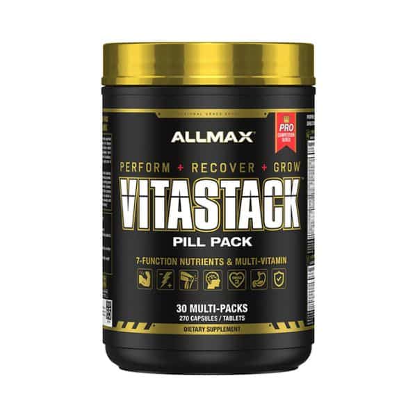 Allmax Vitastack