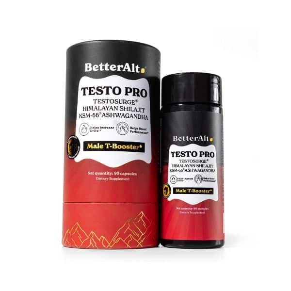 BetterAlt Testo Pro