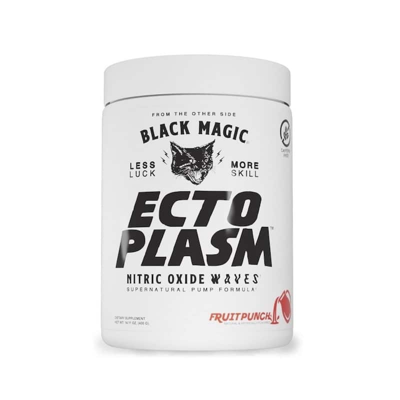 Black Magic Supply ECTO PLASM VOODOO