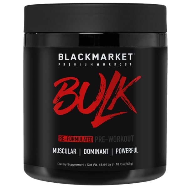BlackMarket Labs Bulk