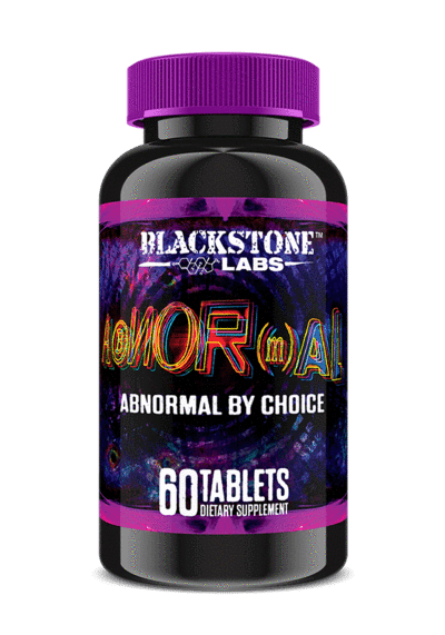 Blackstone Labs AbNORmal