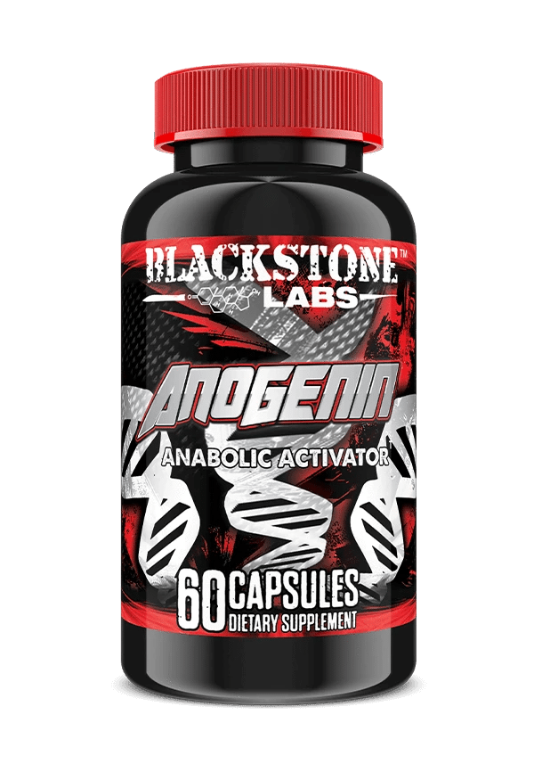 Blackstone Labs Anogenin