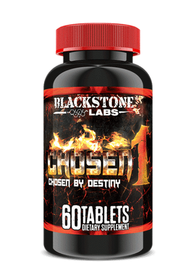 Blackstone Labs Chosen 1