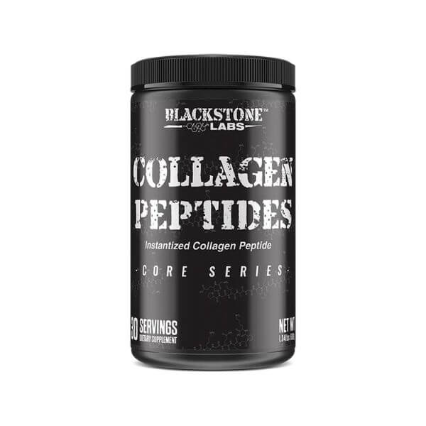 Blackstone Labs Collagen