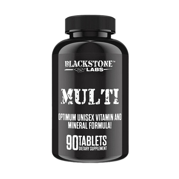 Blackstone Labs Core Series Multi Vitamin
