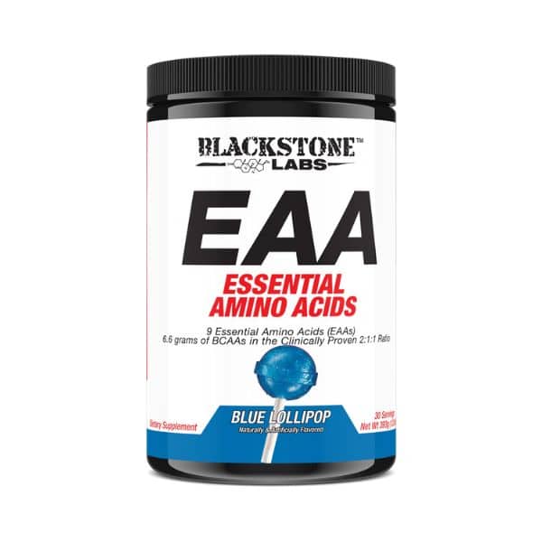 Blackstone Labs EAA