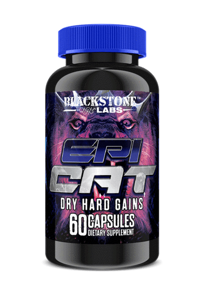 Blackstone Labs EpiCat