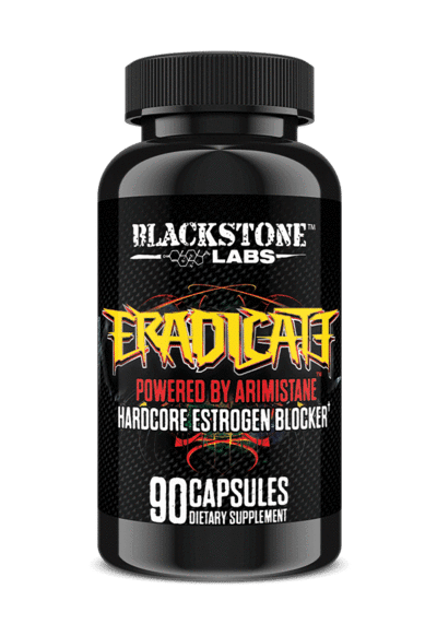 Blackstone Labs Eradicate