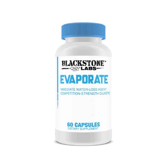 Blackstone Labs Evaporate