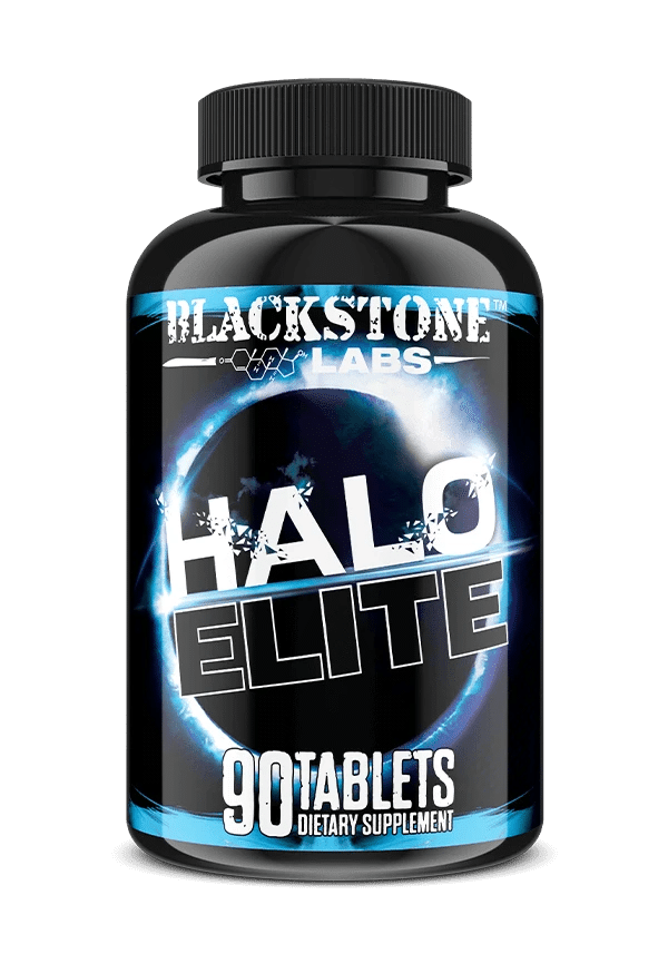 Blackstone Labs Halo Elite