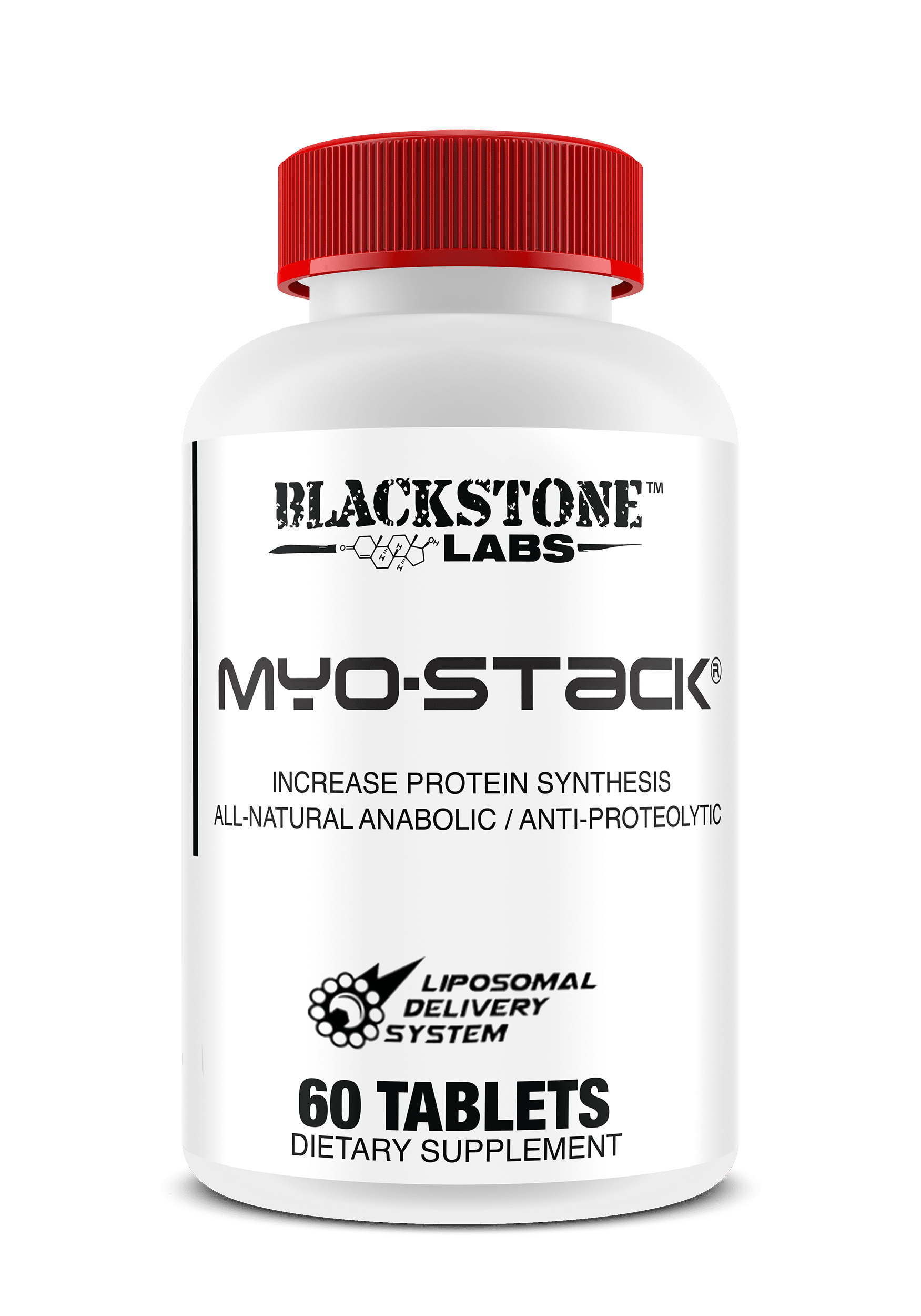 Blackstone Labs Myo-Stack