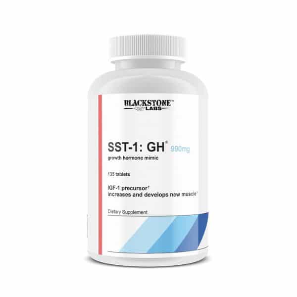 Blackstone Labs SST GH
