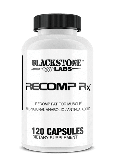 Blackstone Labs Recomp Rx