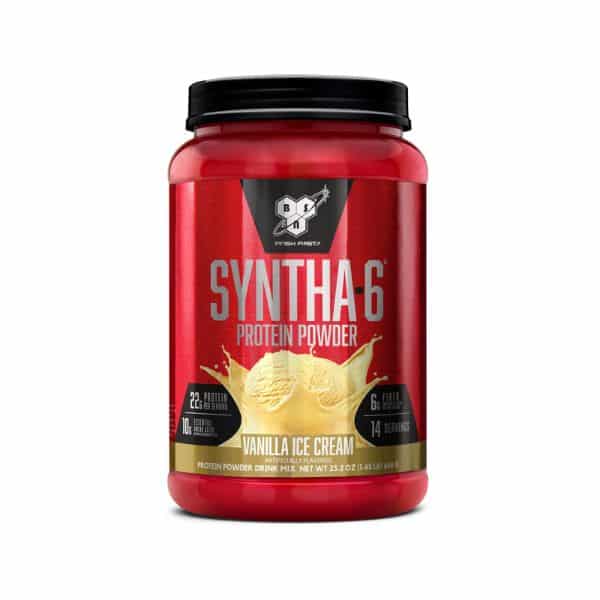 BSN Syntha 6