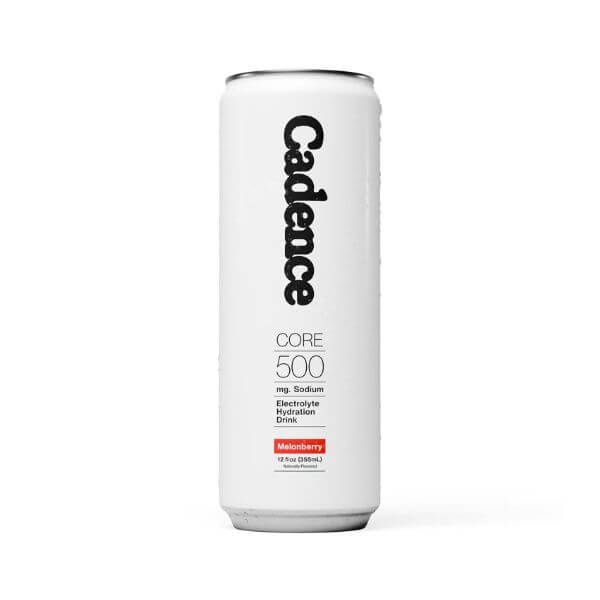 Cadence Hydration RTD
