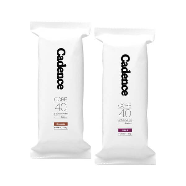 Cadence Fuel Bar
