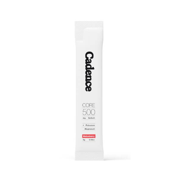 Cadence Hydration Stickpacks