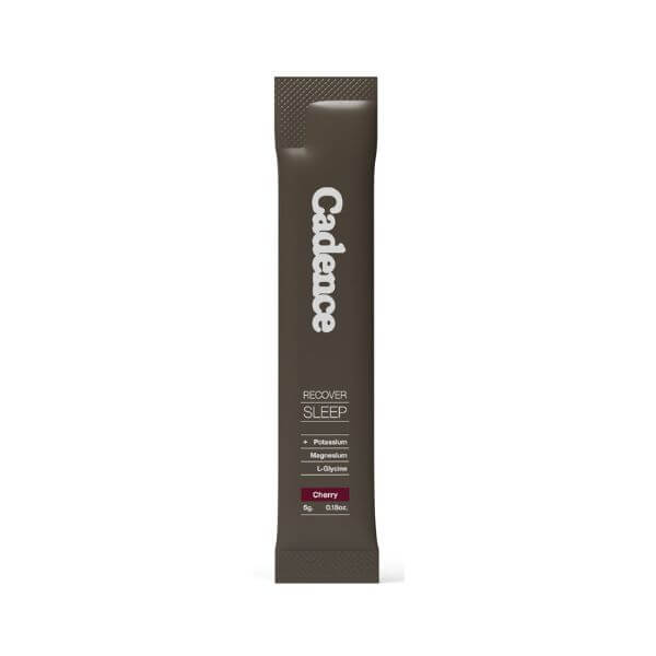 Cadence Hydration + Sleep Stickpacks