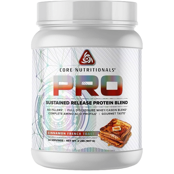 Core Nutritionals Protein Blondie