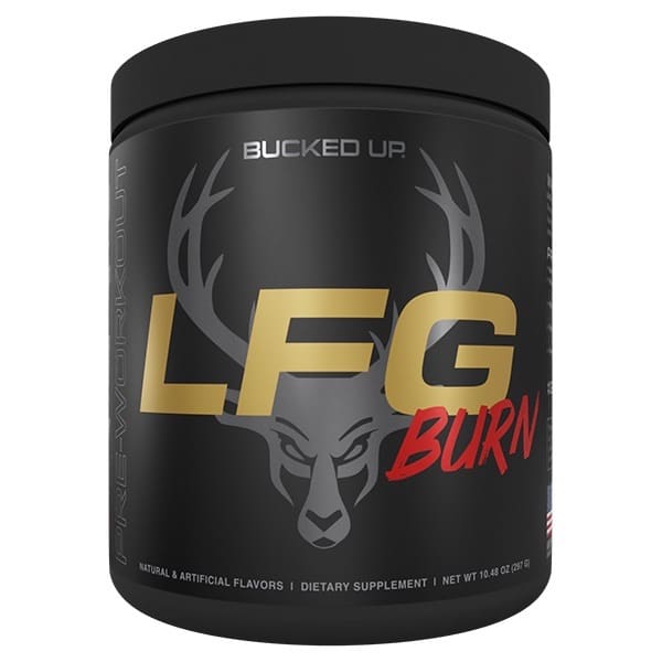 DAS Labs LFG Limited Edition New Years