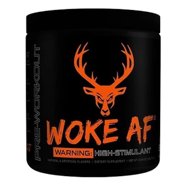 DAS Labs Woke AF Limited Edition New Years