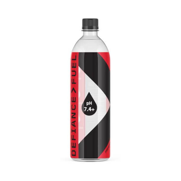 Defiance Fuel Defiance Fuel Hydration RTD 1L