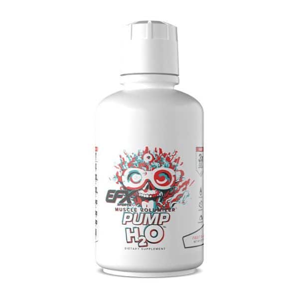 EFX Sports H20 Pump