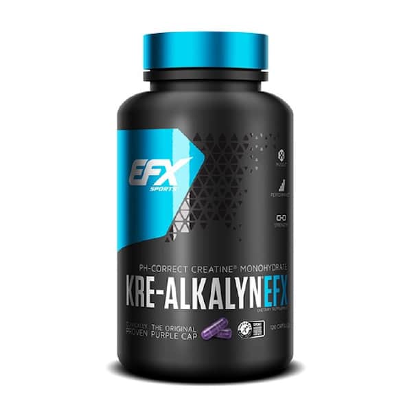 EFX Sports Kre-Alkalyn Hardcore