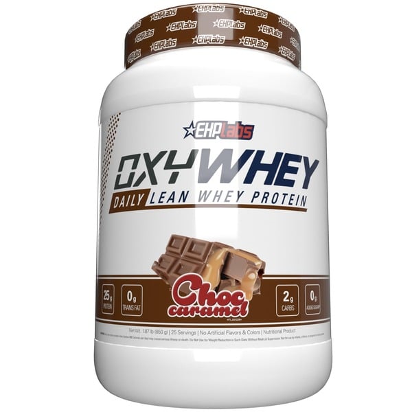 EHPlabs OxyWhey Lean Wellness Protein