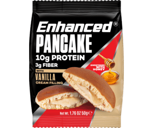 Enhanced Labs Protein Pancake