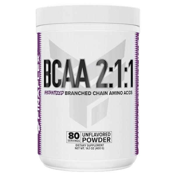 Finaflex BCAA W/Vitamin C