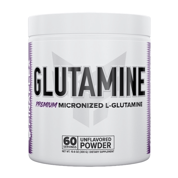 Finaflex Glutamine