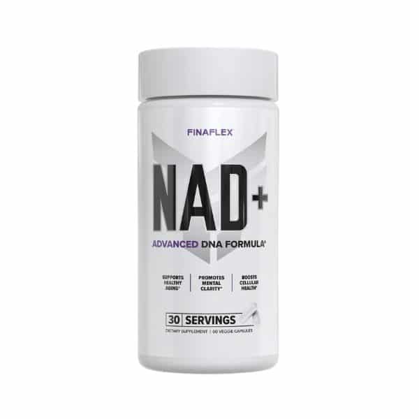 Finaflex NAD+