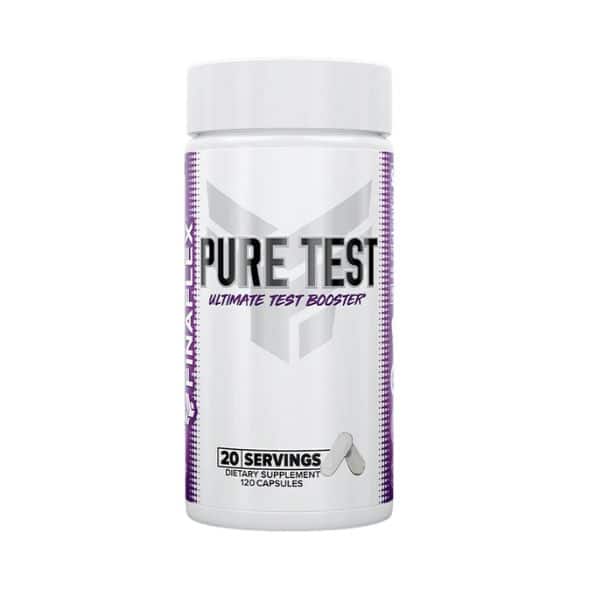 Finaflex Test