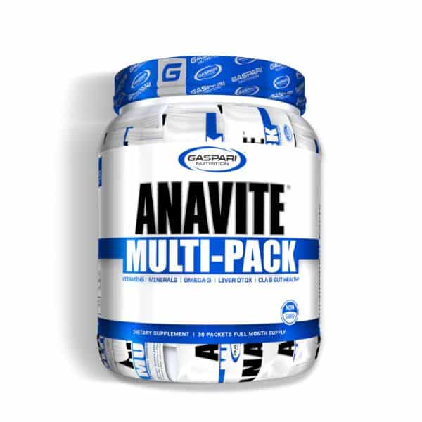 Gaspari Nutrition Anavite Multi-Pack