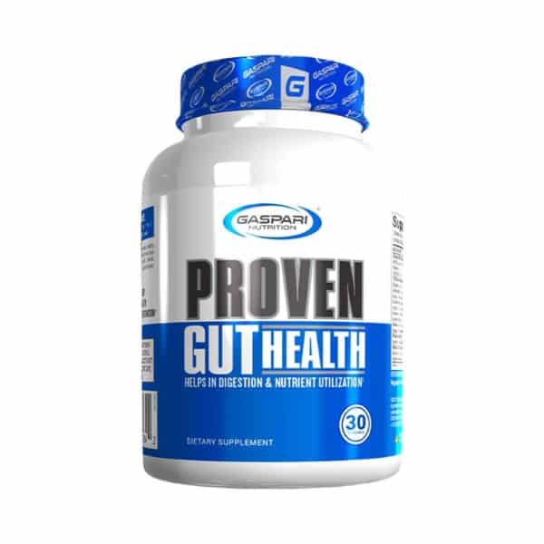 Gaspari Nutrition Proven Gut Health