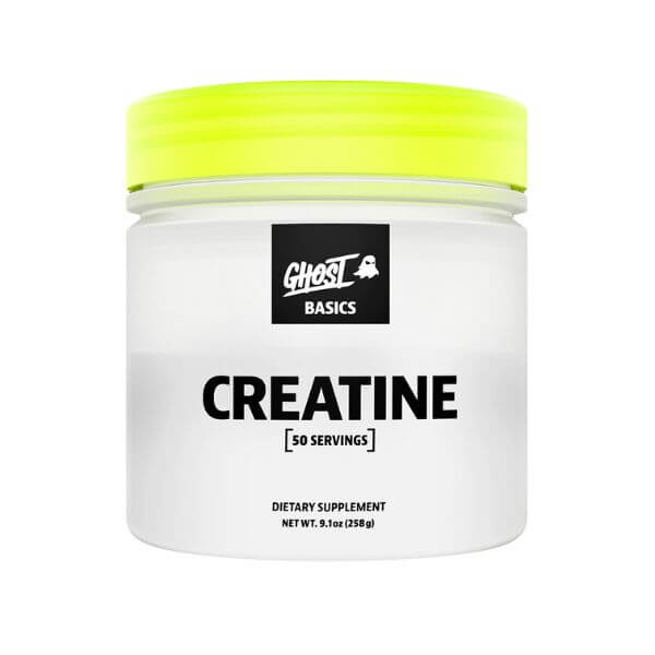 GHOST Basics Creatine