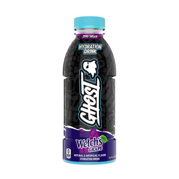 GHOST Hydration RTD