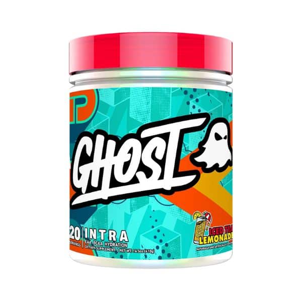GHOST Intra