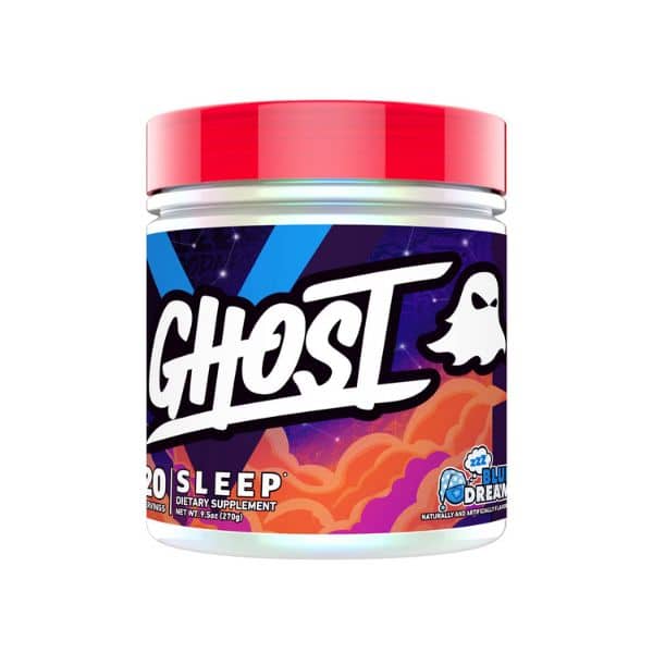 GHOST Sleep