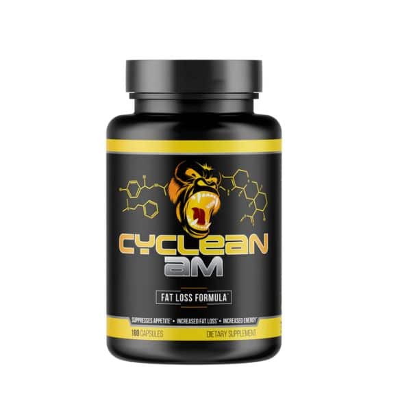 Gorilla Mind Cyclean AM