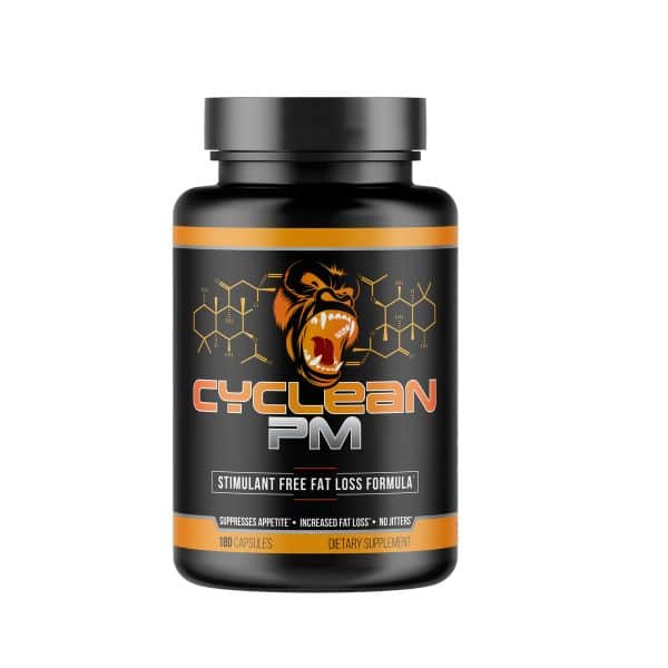 Gorilla Mind Cyclean PM