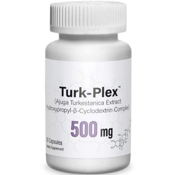 Gorilla Mind Turk-Plex